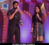 Vishal Malhotra On The Set of "Entertainment Ke Liye Kuch Bhi Karega"